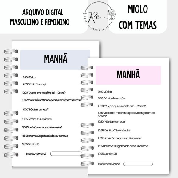 ARQUIVO DIGITAL MIOLO NEUTRO ASSEMBLEIA DE CIRCUITO 2025-2026 - MASCULINO E FEMININO - COM TEMAS - Imagem 3