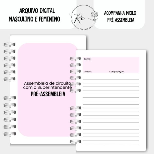 ARQUIVO DIGITAL MIOLO NEUTRO ASSEMBLEIA DE CIRCUITO 2025-2026 - MASCULINO E FEMININO - COM TEMAS - Imagem 6