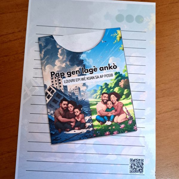 COMBO DIGITAL ENVELOPES E CARTAS PARA A CAMPANHA DE SETEMBRO 2025 - Imagem 8