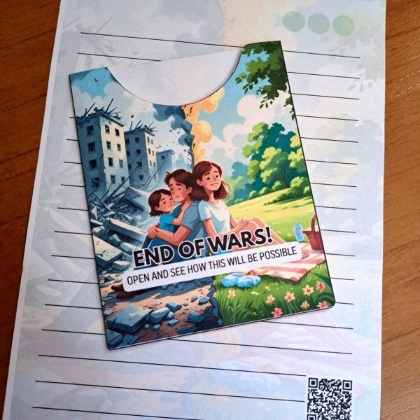 COMBO DIGITAL ENVELOPES E CARTAS PARA A CAMPANHA DE SETEMBRO 2025 - Imagem 9