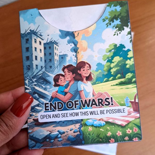 COMBO DIGITAL ENVELOPES E CARTAS PARA A CAMPANHA DE SETEMBRO 2025 - Imagem 10