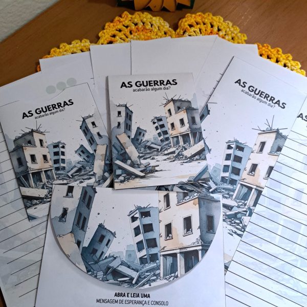 COMBO DIGITAL ENVELOPES E CARTAS PARA A CAMPANHA DE SETEMBRO 2025 - MODELO CLEAN - Imagem 3