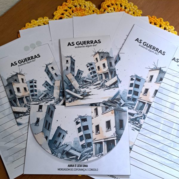 COMBO DIGITAL ENVELOPES E CARTAS PARA A CAMPANHA DE SETEMBRO 2025 - MODELO CLEAN - Imagem 5