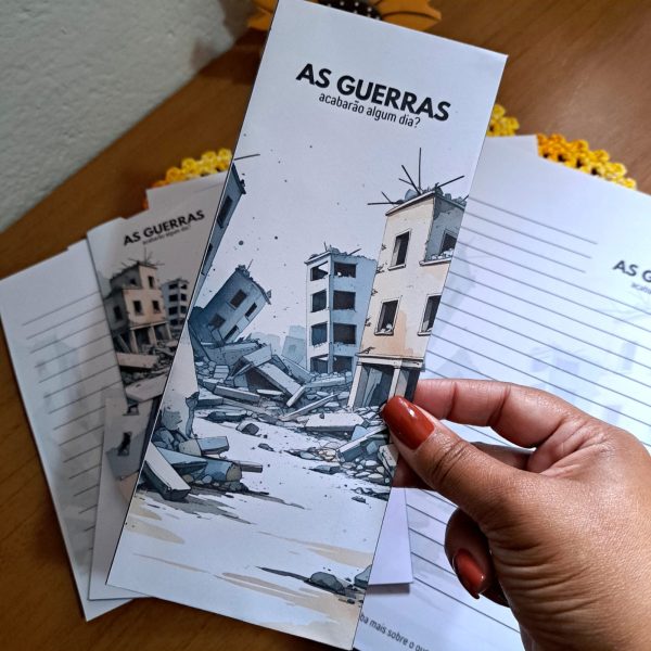COMBO DIGITAL ENVELOPES E CARTAS PARA A CAMPANHA DE SETEMBRO 2025 - MODELO CLEAN - Imagem 8
