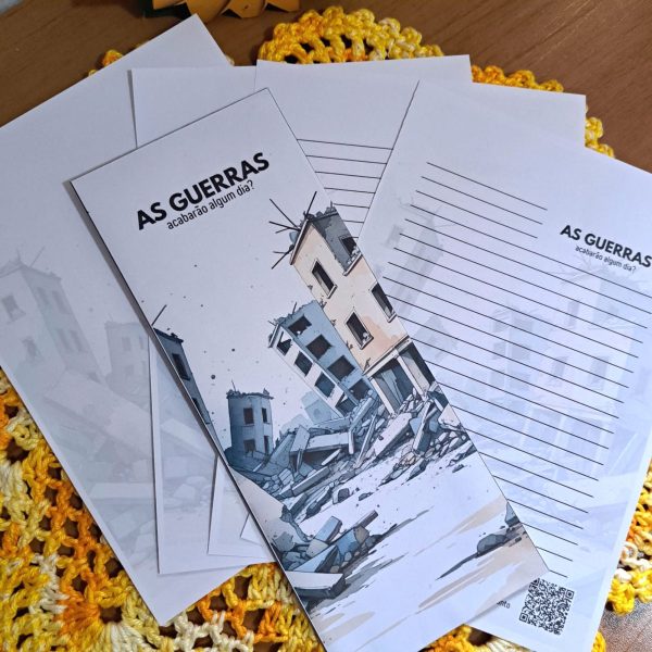 COMBO DIGITAL ENVELOPES E CARTAS PARA A CAMPANHA DE SETEMBRO 2025 - MODELO CLEAN - Imagem 10
