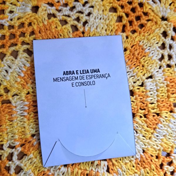 COMBO DIGITAL ENVELOPES E CARTAS PARA A CAMPANHA DE SETEMBRO 2025 - MODELO CLEAN - Imagem 15